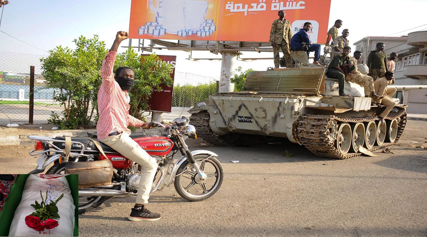 رئيس الاستخبارات العسكرية التركية السابق: الحرب في السودان قد تستمر 5 سنوات
