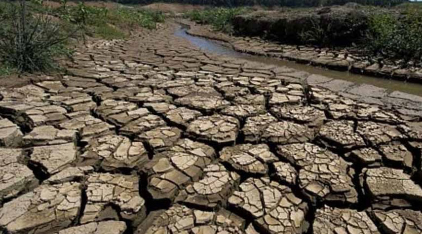 القرن الأفريقي يواجه أسوأ "أزمة جفاف".. تحذيرات من تداعيات التغير المناخي