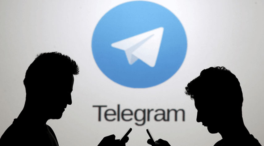"تلغرام" يطرح ميزات جديدة