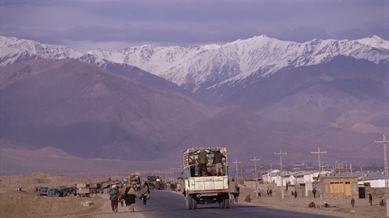 طالبان ترفض أي اجتماع بشأن أفغانستان دون مشاركتها