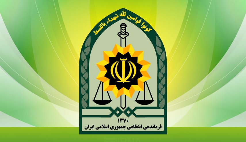 استشهاد ضابط بالشرطة بإعتداء مسلح جنوب شرقي ايران