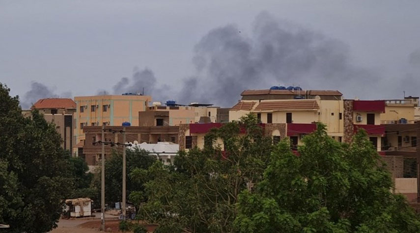 السودان..الهدنة السادسة تدخل حيّز التنفيذ وتحذيرات من أزمة إنسانية في شرق أفريقيا