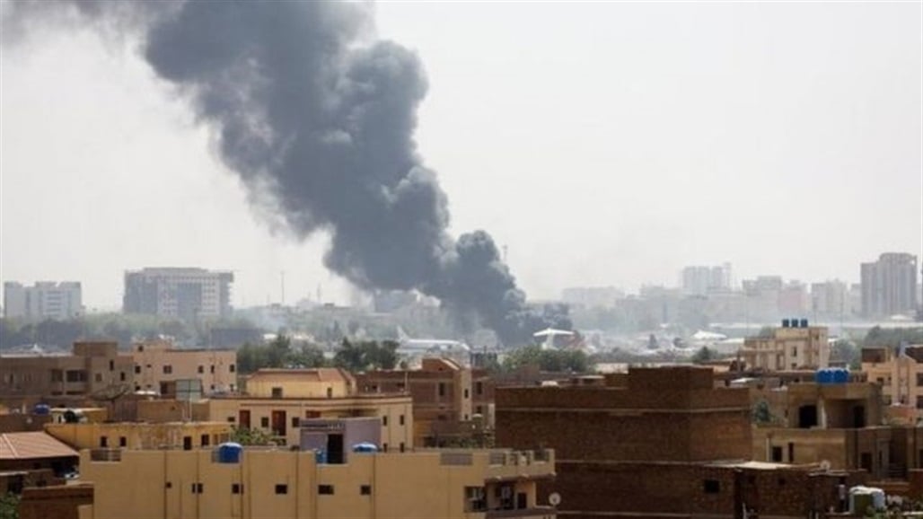 قلق اممي من امتداد الأزمة السودانية إلى دول أخرى