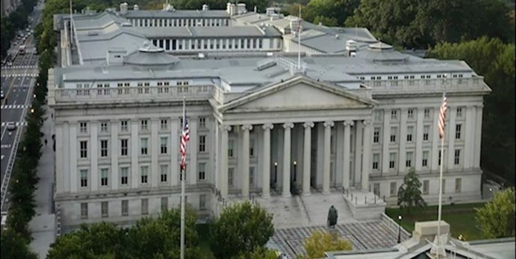 الخزانة الأمريكية: الولايات المتحدة مهددة بالتخلف عن سداد ديونها