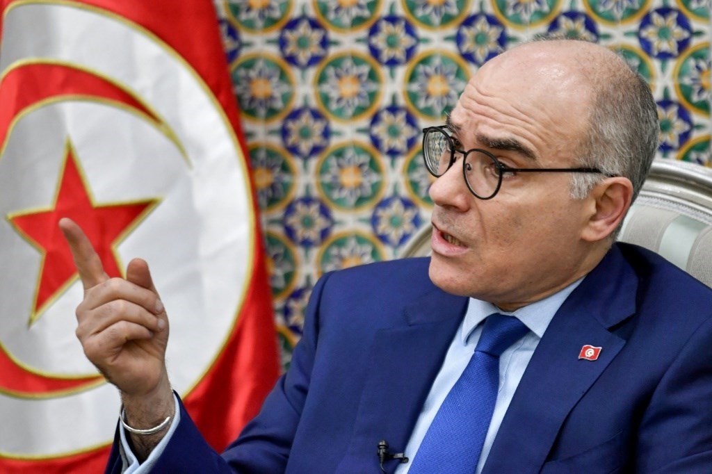 وزير الخارجية: سوريا ستعيّن قريباً جداً سفيراً في تونس