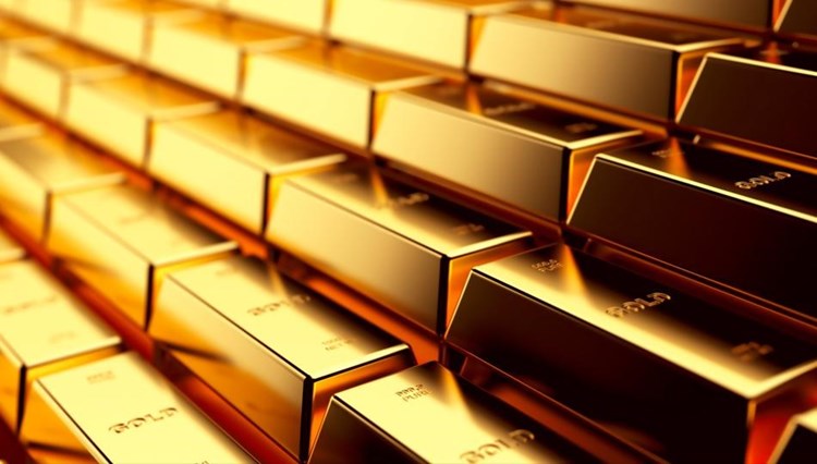 السعودية : توجه نحو زيادة احتياطي الذهب لفك الارتباط بالدولار