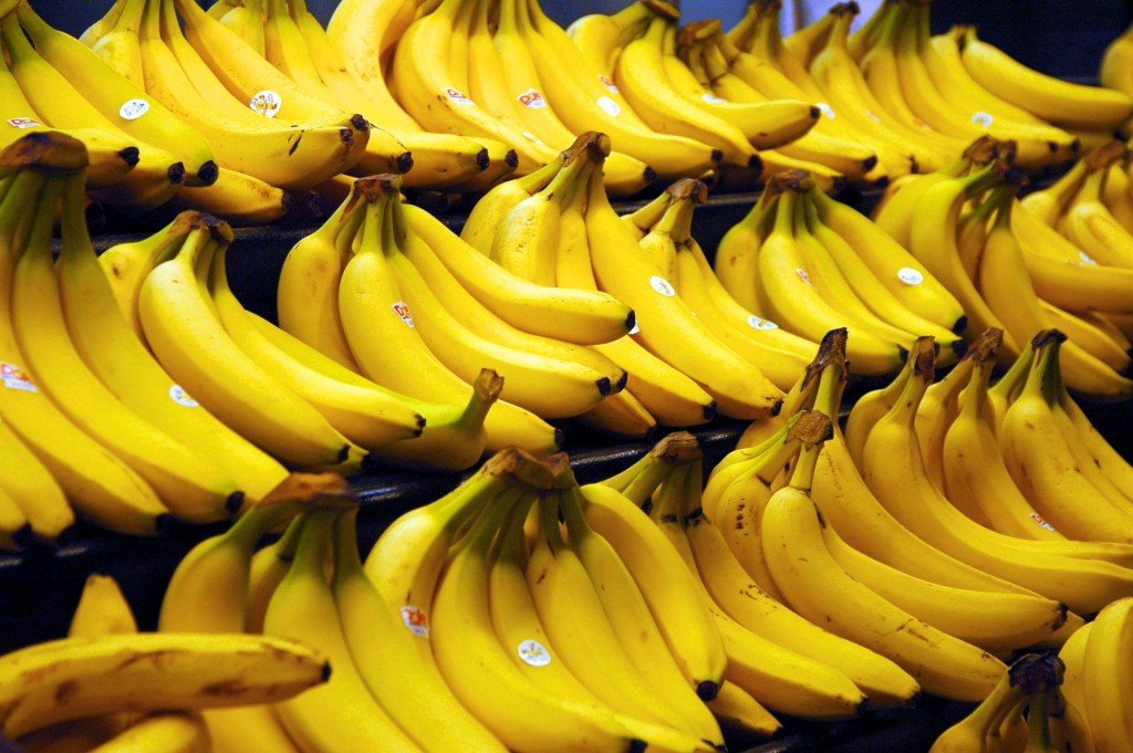  أسرع طرق لإنضاج الموز الأخضر