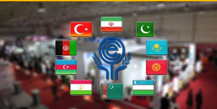 إيران تستضيف اجتماع وزراء ثقافة الدول الأعضاء في منظمة (ايكو)