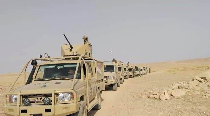 العراق.. تحرير مختطف وقتل داعشيين إثنين في الأنبار