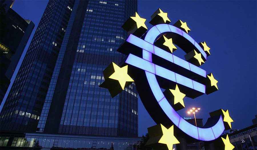 تسارع وتيرة التضخم في أوروبا.. والبنك المركزي يقرر رفع أسعار الفائدة 