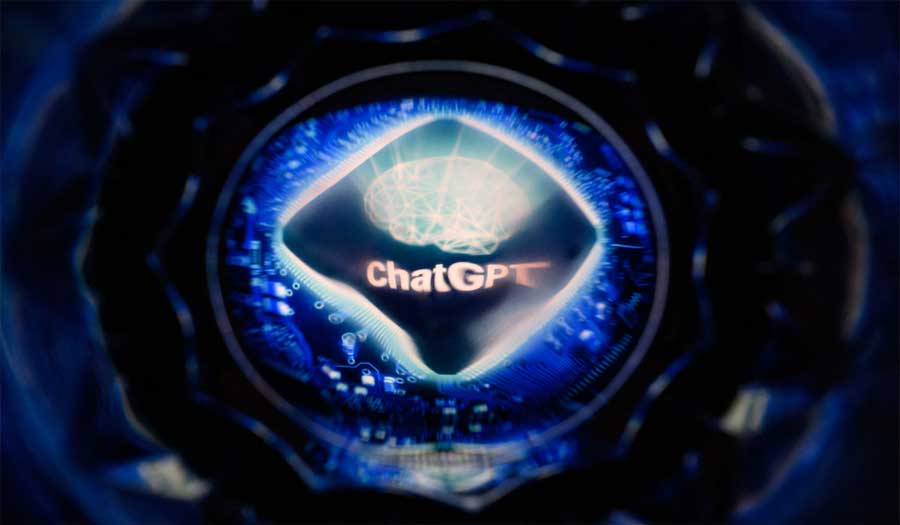 "سامسونغ" تحظر موظفيها من استخدام ChatGPT 