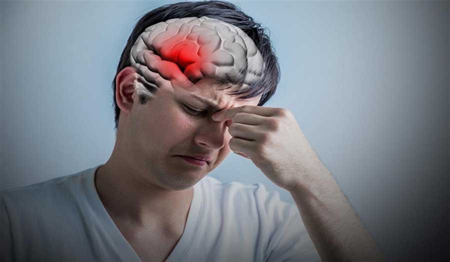 8 علامات تنذر بالإصابة بالسكتة الدماغية!
