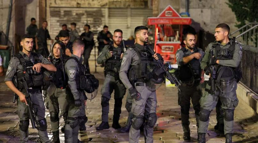 فلسطين.. 3 شهداء برصاص الاحتلال عند اقتحام البلدة القديمة في نابلس