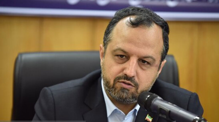 وزير الاقتصاد: إزالة معوقات عمل الشركات المصدرة الإيرانية في سوريا