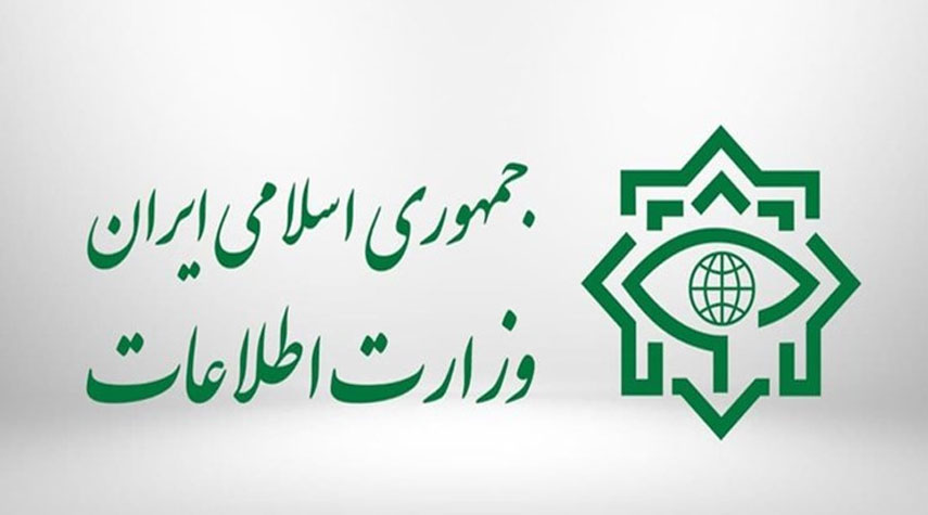 وزارة الأمن الإيرانية: تفكيك 23 عصابة تعمل للإخلال بالإقتصاد الوطني