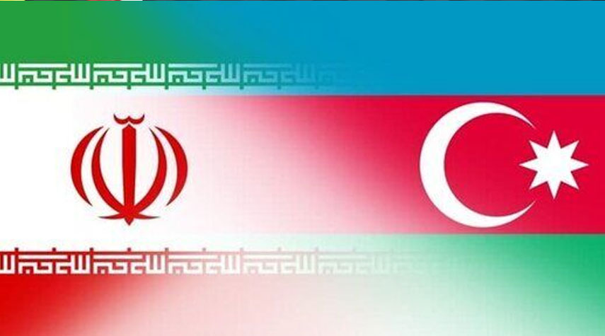 طرد أربعة دبلوماسيين أذربيجانيين من إيران