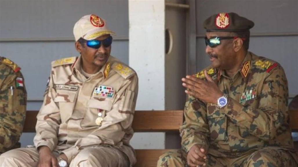 مفاوضات طرفي الصراع في السودان تبدأ بالسعودية