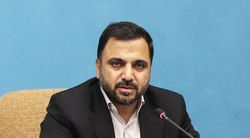 وزير الاتصالات : ايران تساعد سوريا في صنع أقمار صناعية