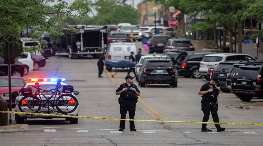 مسلح يقتل 9 أشخاص في ولاية تكساس