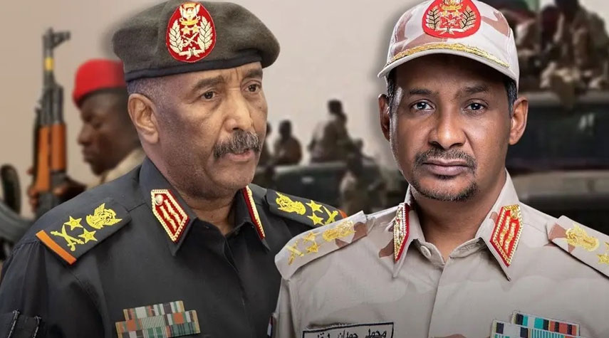 هل تقود المباحثات السودانية في جدة لإنهاء الصراع؟
