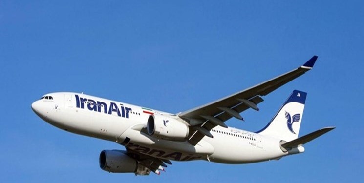 توافق إيراني سوري على زيادة الرحلات الجوية