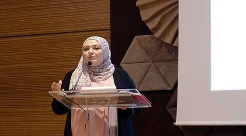 تونس... نقل التحقيق مع ابنة راشد الغنوشي إلى القضاء