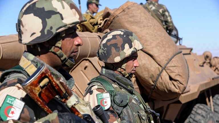 رئيس أركان الجيش الجزائري يحذر من مخطط خبيث لإغراق البلاد بالمخدرات