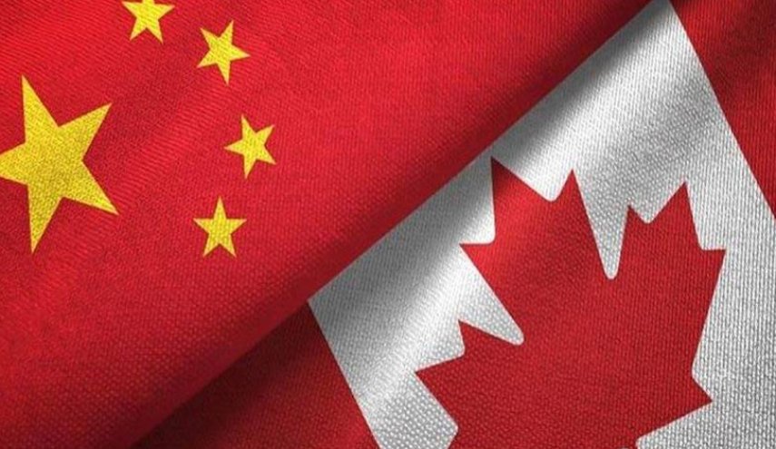 الصين تطرد دبلوماسيا كنديا كرد بالمثل