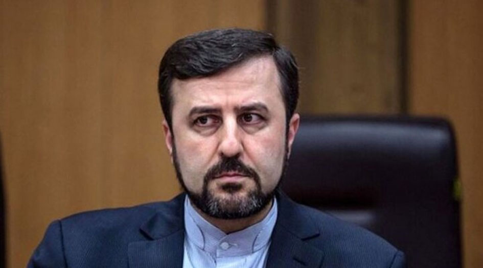 القضاء الايراني: ملف اغتيال الشهيد سليماني لن يمر دون معاقبة الجناة