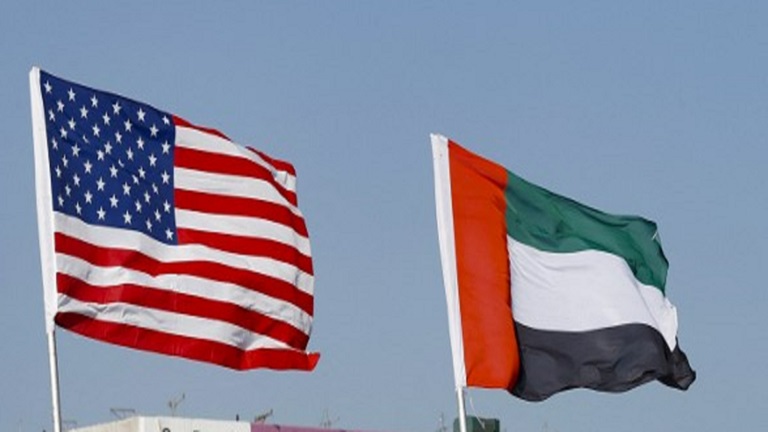 "أكسيوس": الإماراتيون شعروا بالصدمة من موقف الأمريكان بعد هجوم اليمن عام2022