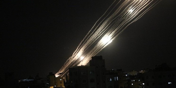 إعلام عبري : عملية الجيش العسكرية في غزة لم تكسر أي معادلة
