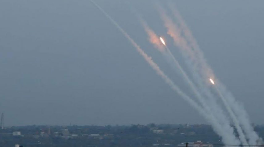 جيش الاحتلال : حماس فتحت مرابض صواريخها للجهاد