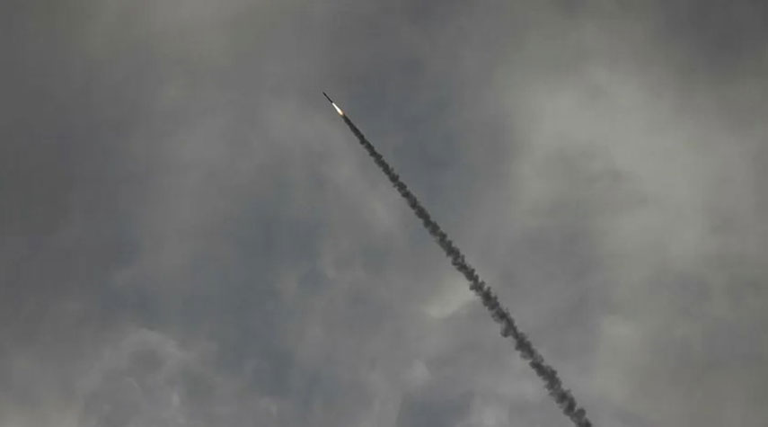 إعلام إسرائيلي: الصاروخ الذي استهدف "رحوفوت" يمتاز بتقنية عالية الدقة