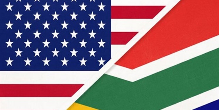 جنوب أفريقيا ترد على اتهامات واشنطن وتصفها بـ "مخيبة للآمال"