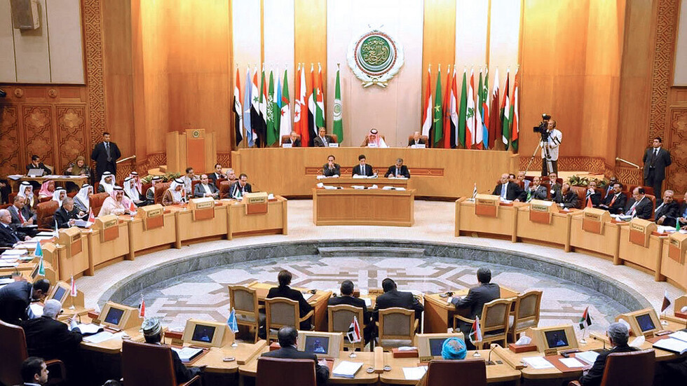 البرلمان العربي يرفض بيان البرلمان الأوروبي بشأن الجزائر