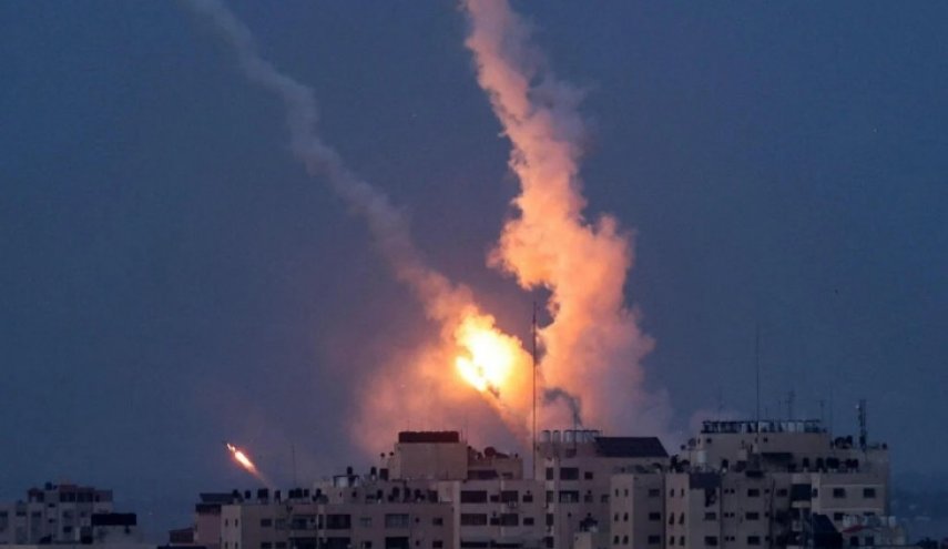 فشل جهود الوساطة لوقف إطلاق النار بين غزة وكيان الاحتلال
