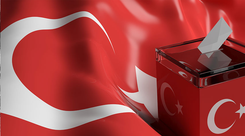 الانتخابات التركية.. استطلاعات رأي تكشف إمكانية فوز أردوغان في الجولة الأولى