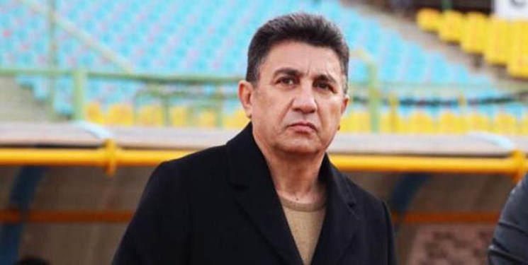 المدرب الإيراني : لاعبونا نجوم وسبق لنا الفوز ثلاث مرات بلقب كأس آسيا