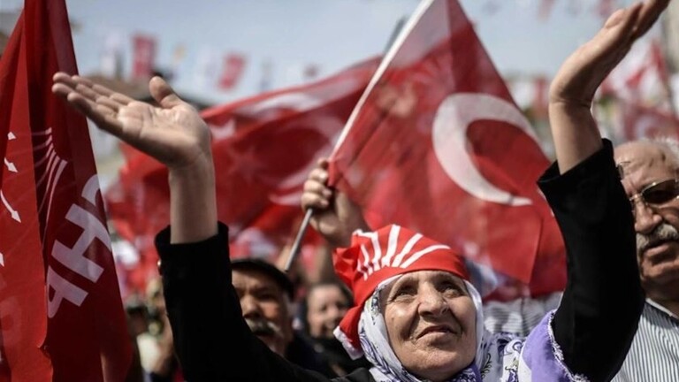 لمحة شاملة عن الانتخابات التركية المقررة الأحد