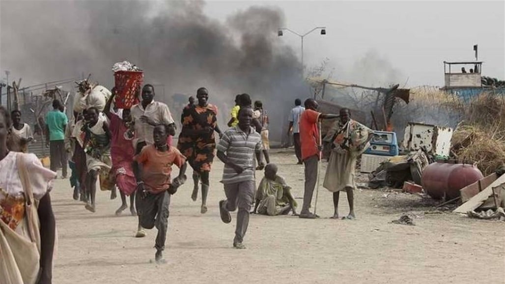 ارتفاع حصيلة الضحايا المدنيين باشتباكات السودان