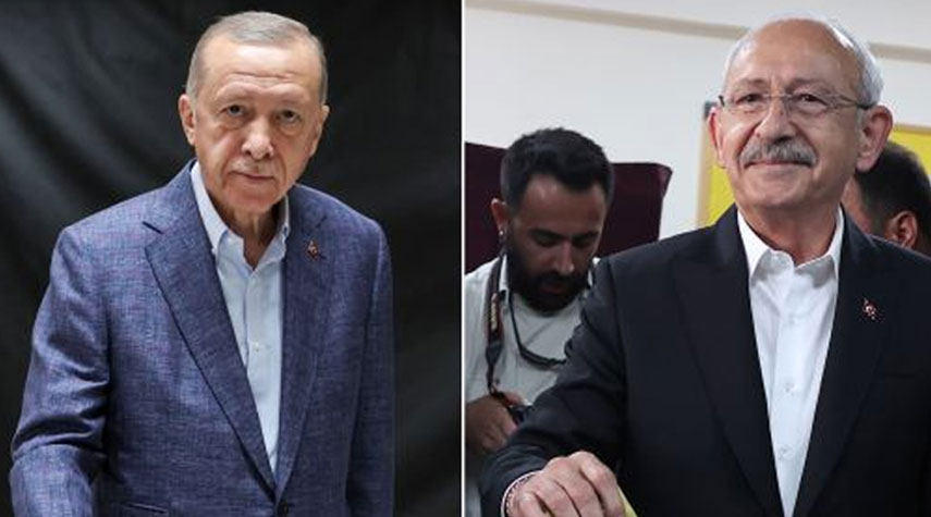انتخابات تركيا.. أردوغان يتقدم بـ52% بعد فرز أكثر من نصف الأصوات