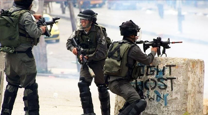 استشهاد فلسطيني وأصابة آخر برصاص جيش الاحتلال شمالي الضفة