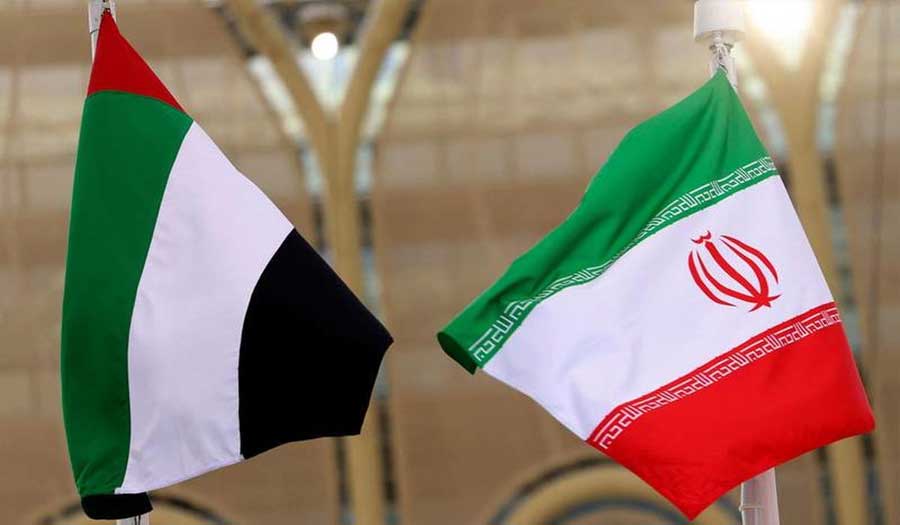 إيران والإمارات تبحثان تطوير العلاقات في مجال النقل والترانزيت