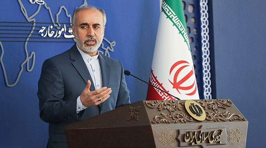 طهران تعتزم تطوير علاقاتها مع الدول الجارة والاسلامية