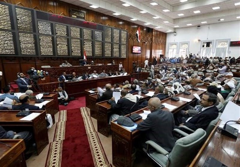 مجلس النواب اليمني يبارك انتصار المقاومة الفلسطينية