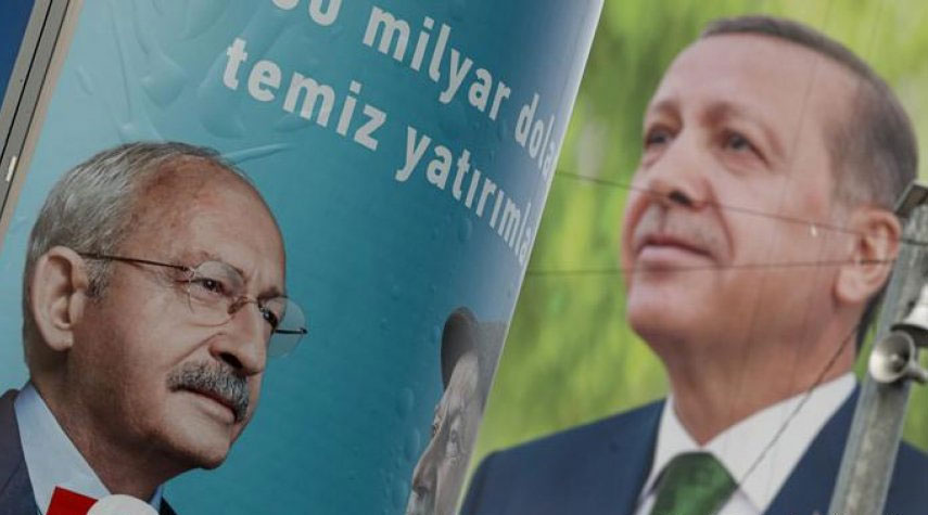 الرئاسة التركية: الجولة الثانية من الإنتخابات محسومة لصالح أردوغان