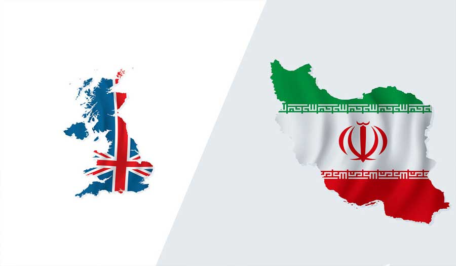 حجم التبادل التجاري بين إيران وبريطانيا يشهد نموا كبيرا