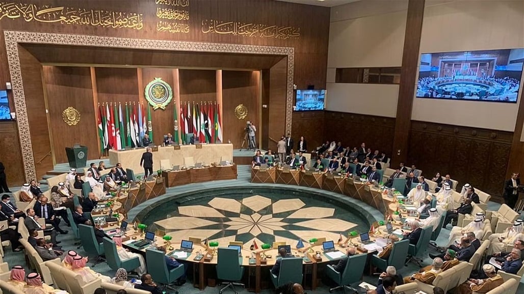 وزراء خارجية الدول العربية يجتمعون في السعودية
