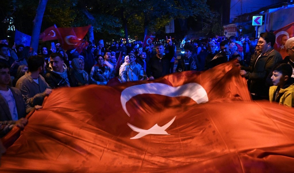 المعارضة تتحدث عن مخالفات في الانتخابات التركية