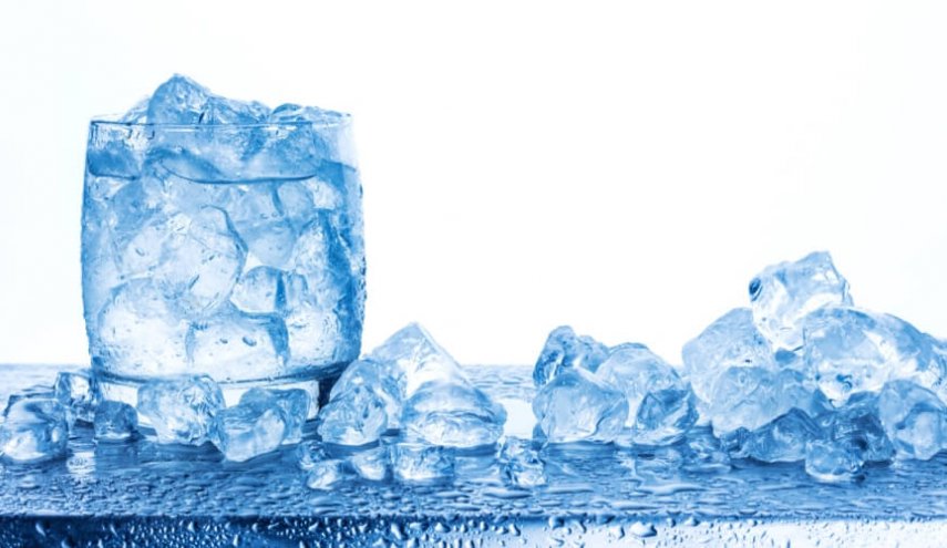 شرب الماء البارد هل يؤذي القلب؟